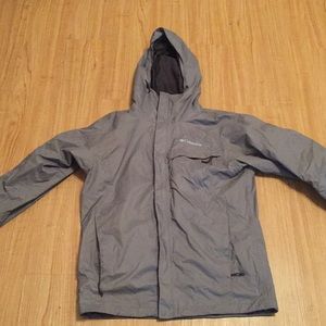 Columbia Sportswear Raincoat